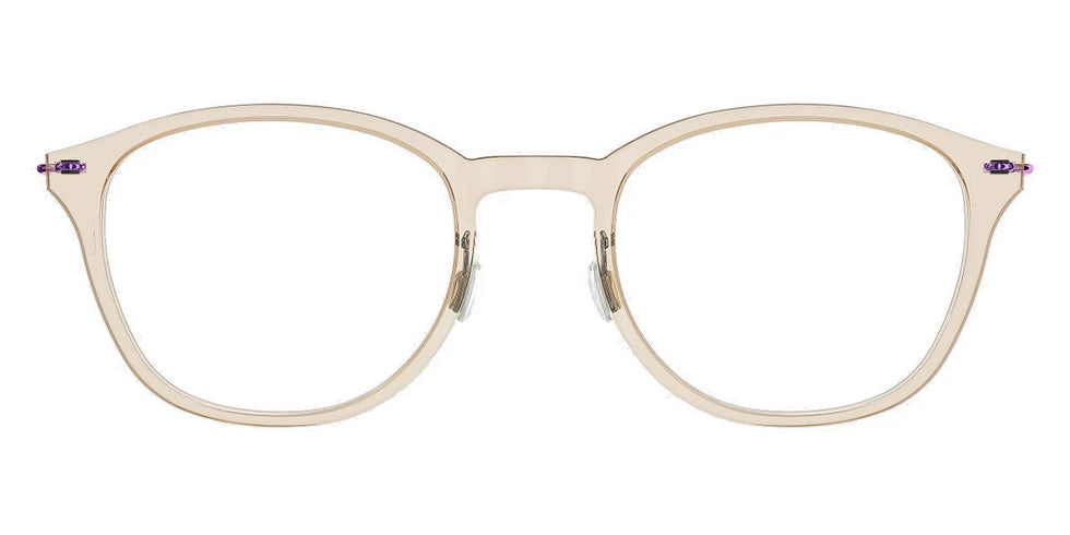 Lindberg® N.O.W. Titanium™ 6506 LIN NOW 6506 Basic-C21-P77 46 - Basic-C21 Eyeglasses