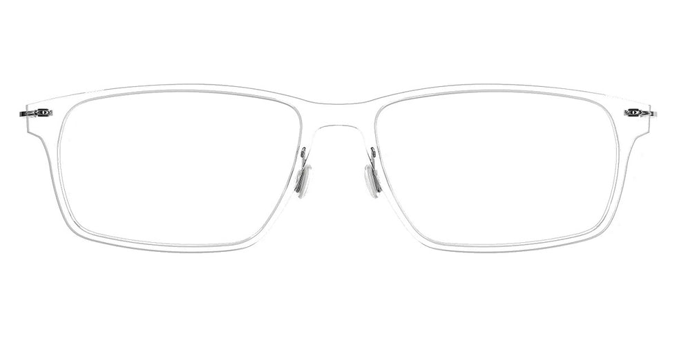 Lindberg® N.O.W. Titanium™ 6507 LIN NOW 6507 802-C01-P10 54 - 802-C01 Eyeglasses