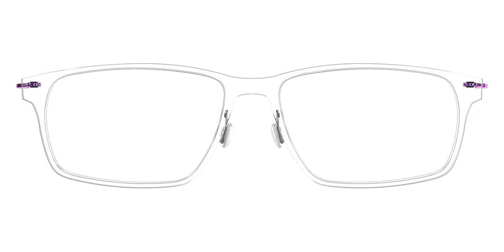 Lindberg® N.O.W. Titanium™ 6507 LIN NOW 6507 802-C01-P77 54 - 802-C01 Eyeglasses