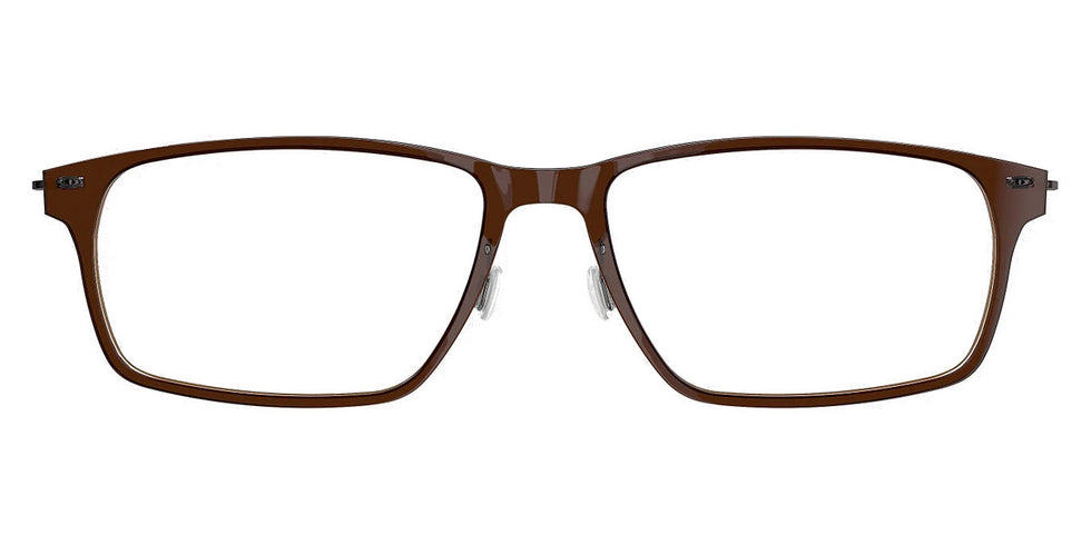 Lindberg® N.O.W. Titanium™ 6507 LIN NOW 6507 802-C10-PU9 54 - 802-C10 Eyeglasses