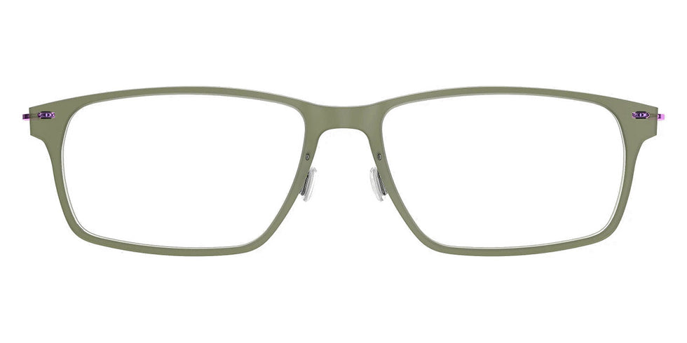 Lindberg® N.O.W. Titanium™ 6507 LIN NOW 6507 802-C11M-P77 54 - 802-C11M Eyeglasses