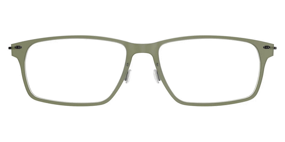 Lindberg® N.O.W. Titanium™ 6507 LIN NOW 6507 802-C11M-PU9 54 - 802-C11M Eyeglasses