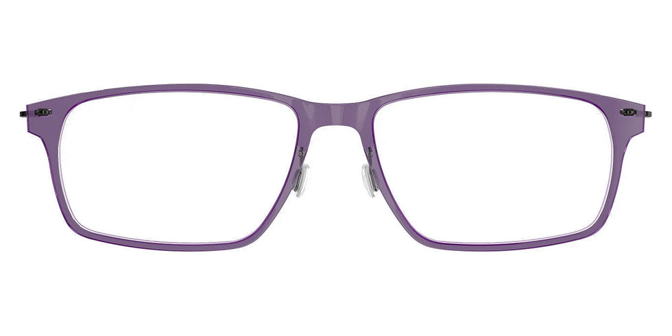 Lindberg® N.O.W. Titanium™ 6507 LIN NOW 6507 802-C13-PU9 54 - 802-C13 Eyeglasses