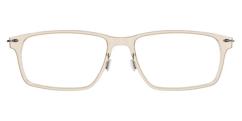Lindberg® N.O.W. Titanium™ 6507 LIN NOW 6507 802-C21-P10 54 - 802-C21 Eyeglasses
