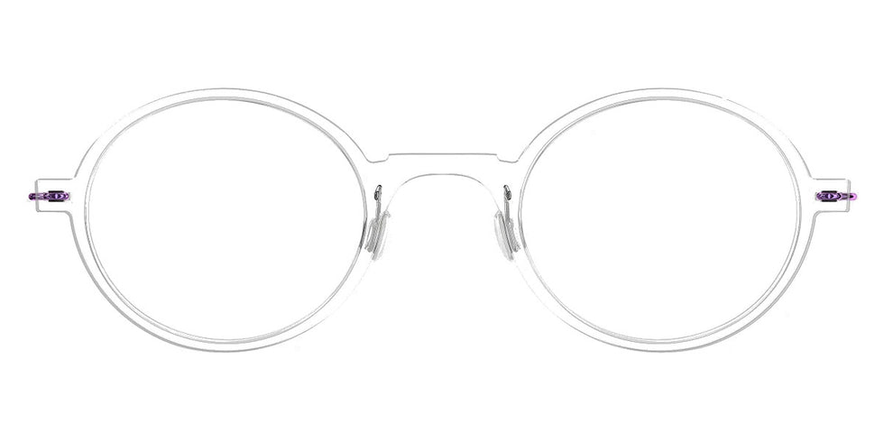 Lindberg® N.O.W. Titanium™ 6508 LIN NOW 6508 Basic-C01-P77 44 - Basic-C01 Eyeglasses