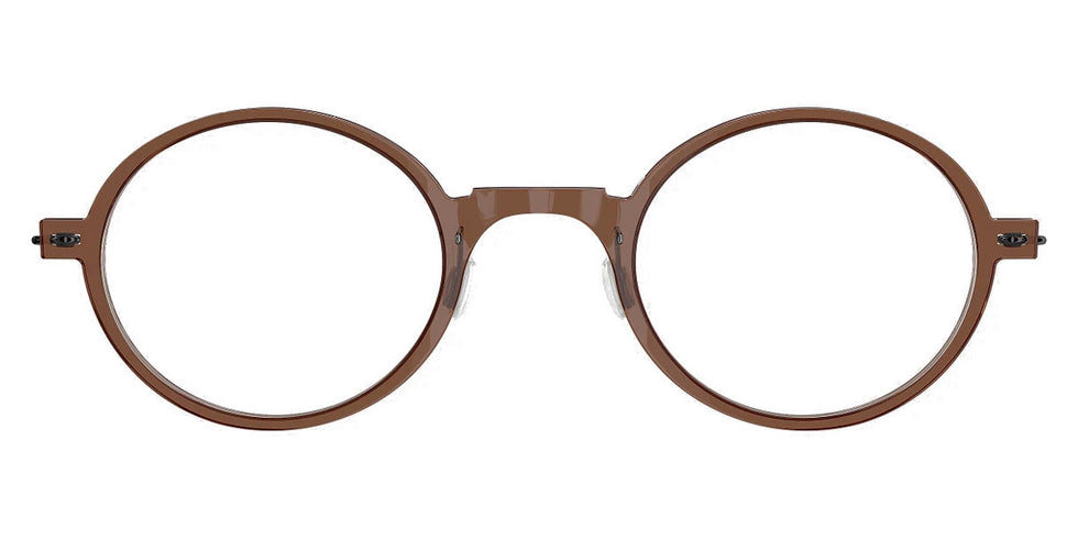 Lindberg® N.O.W. Titanium™ 6508 LIN NOW 6508 Basic-C02-PU9 44 - Basic-C02 Eyeglasses