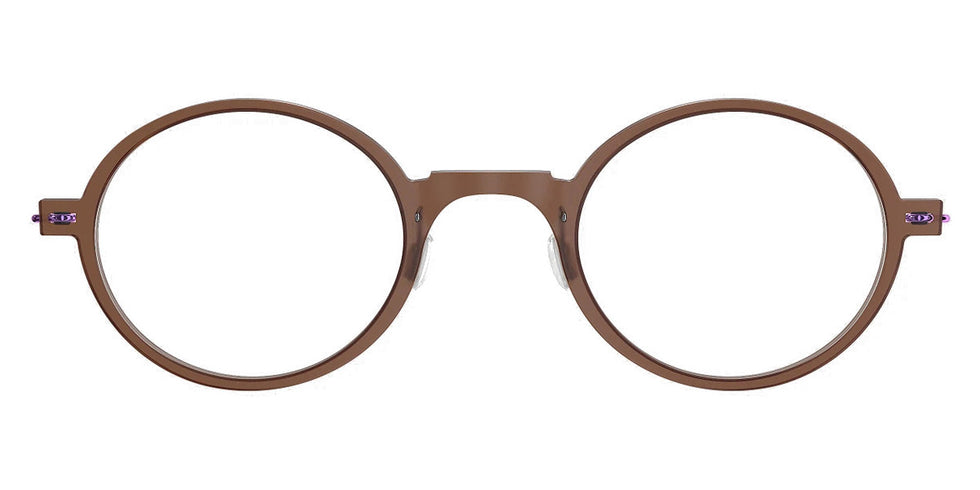 Lindberg® N.O.W. Titanium™ 6508 LIN NOW 6508 Basic-C02M-P77 44 - Basic-C02M Eyeglasses