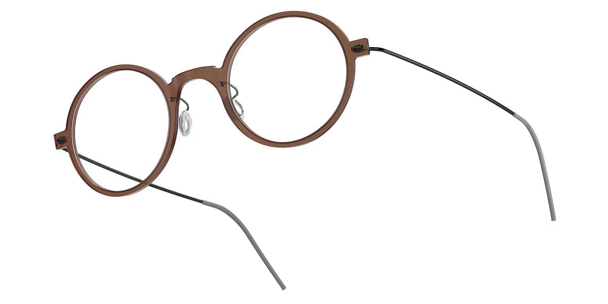 Lindberg® N.O.W. Titanium™ 6508 LIN NOW 6508 Basic-C02M-PU9 44 - Basic-C02M Eyeglasses