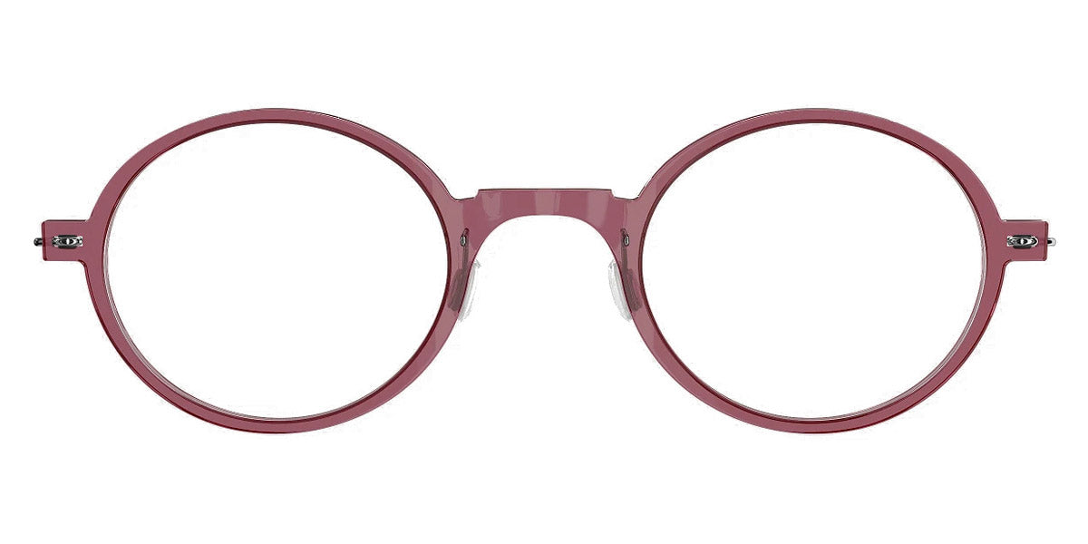 Lindberg® N.O.W. Titanium™ 6508 LIN NOW 6508 Basic-C04-P10 44 - Basic-C04 Eyeglasses
