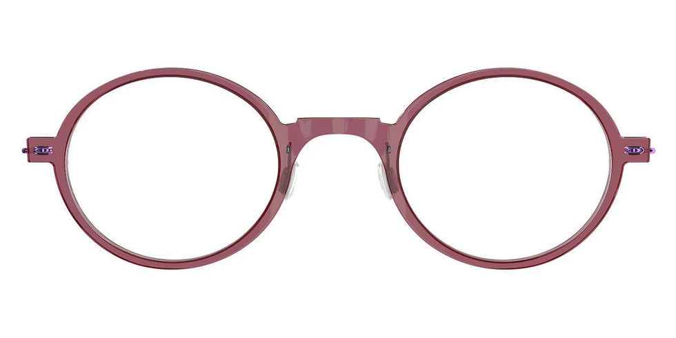 Lindberg® N.O.W. Titanium™ 6508 LIN NOW 6508 Basic-C04-P77 44 - Basic-C04 Eyeglasses