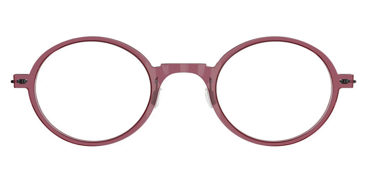 Lindberg® N.O.W. Titanium™ 6508 LIN NOW 6508 Basic-C04-PU9 44 - Basic-C04 Eyeglasses