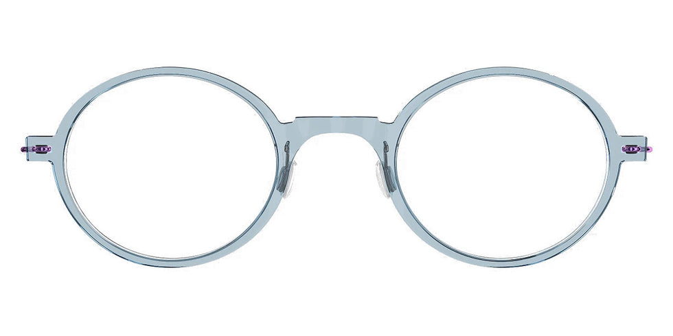 Lindberg® N.O.W. Titanium™ 6508 LIN NOW 6508 Basic-C08-P77 44 - Basic-C08 Eyeglasses