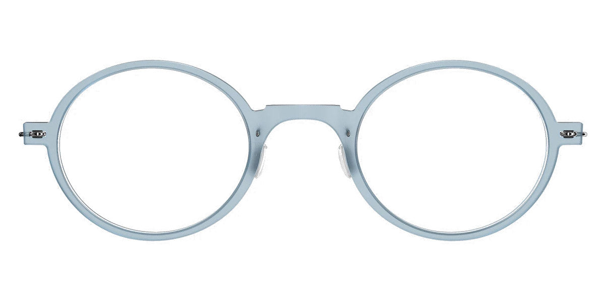 Lindberg® N.O.W. Titanium™ 6508 LIN NOW 6508 Basic-C08M-P10 44 - Basic-C08M Eyeglasses