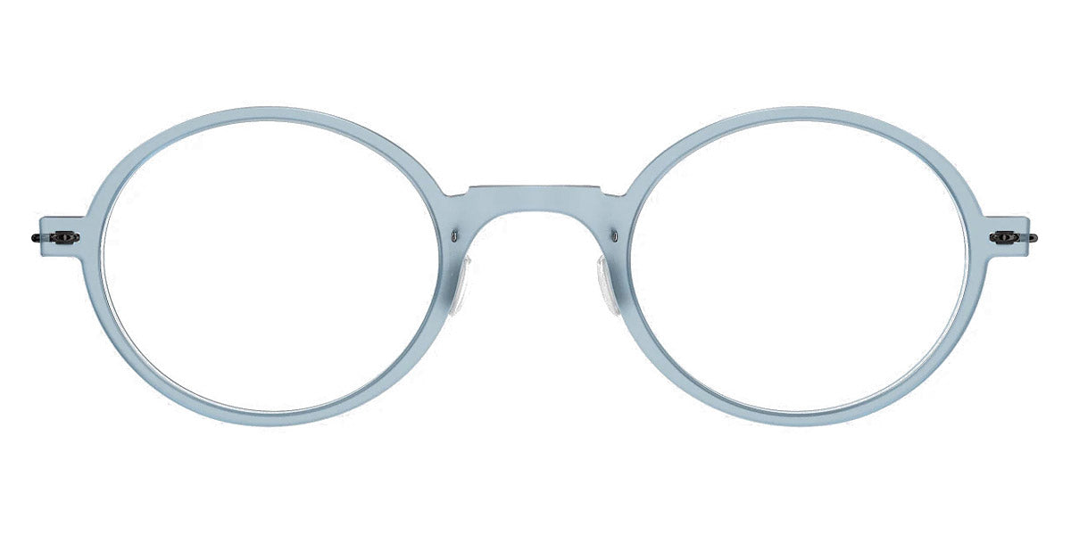 Lindberg® N.O.W. Titanium™ 6508 LIN NOW 6508 Basic-C08M-PU9 44 - Basic-C08M Eyeglasses