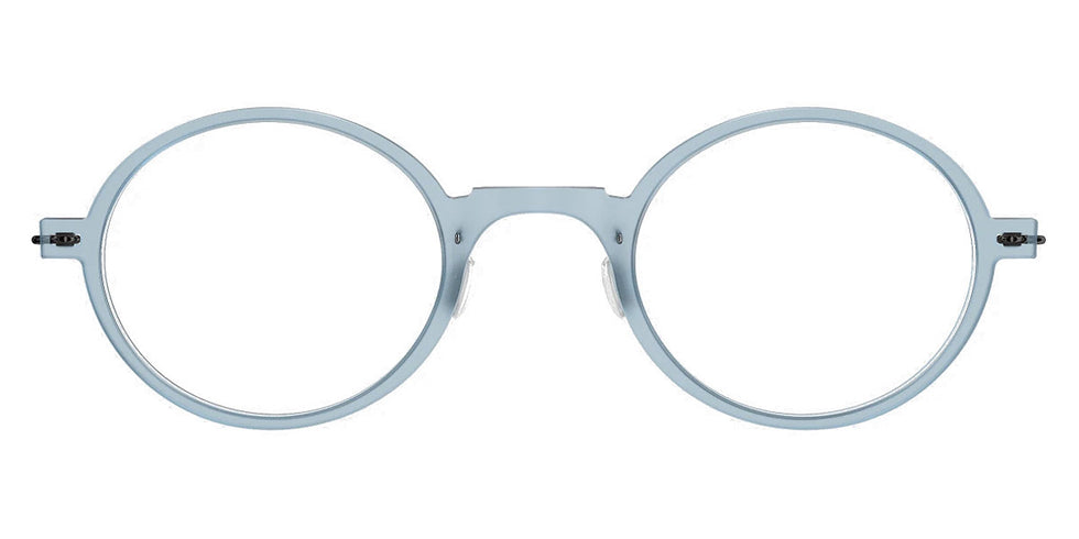 Lindberg® N.O.W. Titanium™ 6508 LIN NOW 6508 Basic-C08M-PU9 44 - Basic-C08M Eyeglasses