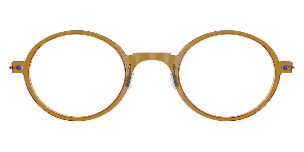 Lindberg® N.O.W. Titanium™ 6508 LIN NOW 6508 Basic-C09-P77 44 - Basic-C09 Eyeglasses