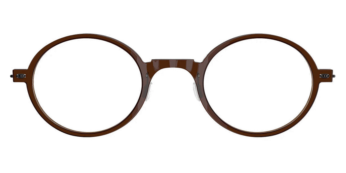Lindberg® N.O.W. Titanium™ 6508 LIN NOW 6508 Basic-C10-PU9 44 - Basic-C10 Eyeglasses