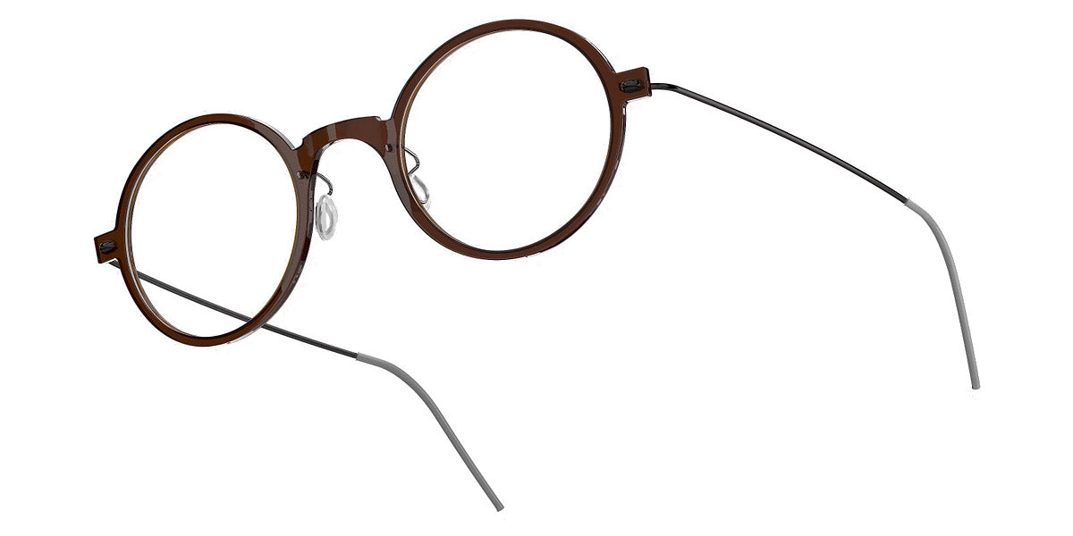 Lindberg® N.O.W. Titanium™ 6508 LIN NOW 6508 Basic-C10-PU9 44 - Basic-C10 Eyeglasses
