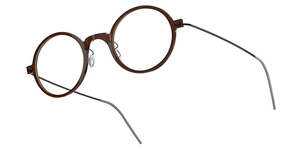 Lindberg® N.O.W. Titanium™ 6508 LIN NOW 6508 Basic-C10-PU9 44 - Basic-C10 Eyeglasses