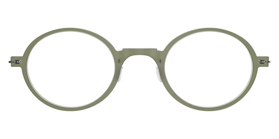 Lindberg® N.O.W. Titanium™ 6508 LIN NOW 6508 Basic-C11M-P10 44 - Basic-C11M Eyeglasses