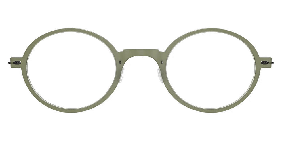 Lindberg® N.O.W. Titanium™ 6508 LIN NOW 6508 Basic-C11M-PU9 44 - Basic-C11M Eyeglasses