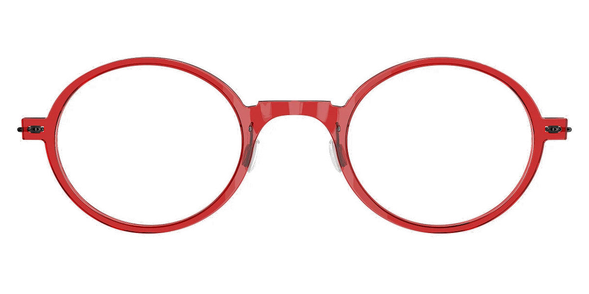 Lindberg® N.O.W. Titanium™ 6508 LIN NOW 6508 Basic-C12-PU9 44 - Basic-C12 Eyeglasses
