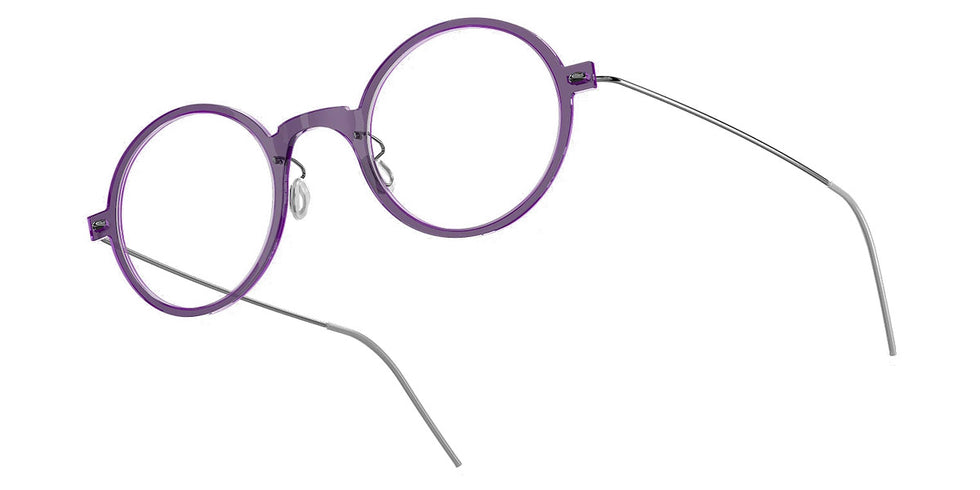 Lindberg® N.O.W. Titanium™ 6508 LIN NOW 6508 Basic-C13-P10 44 - Basic-C13 Eyeglasses