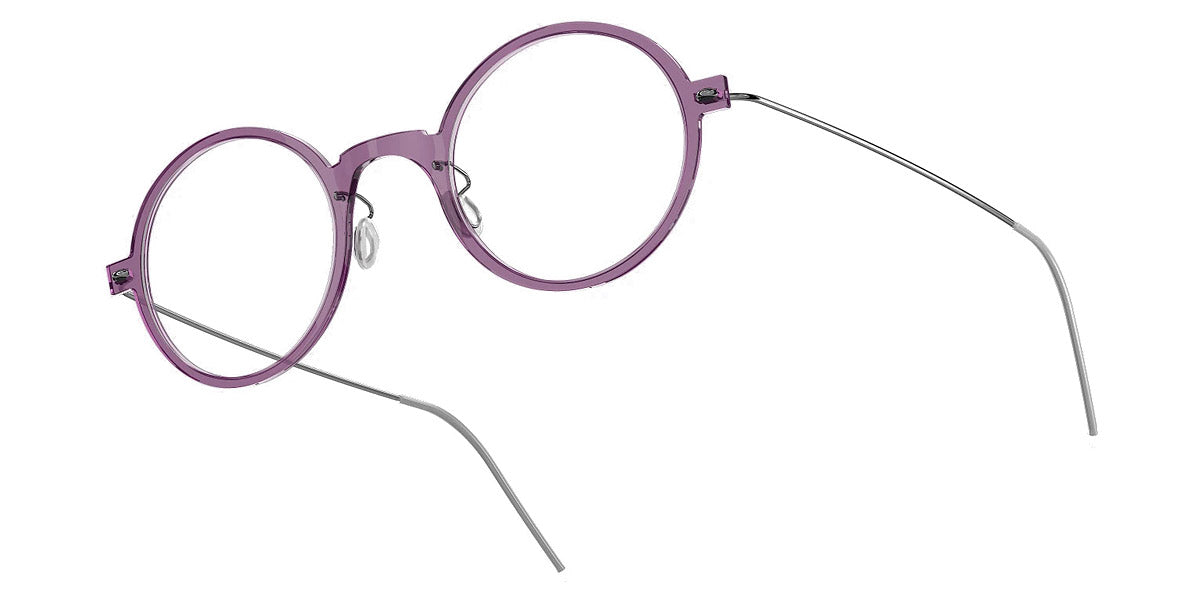 Lindberg® N.O.W. Titanium™ 6508 LIN NOW 6508 Basic-C19-P10 44 - Basic-C19 Eyeglasses