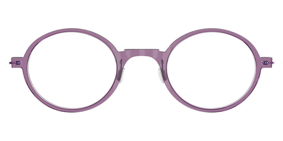 Lindberg® N.O.W. Titanium™ 6508 LIN NOW 6508 Basic-C19-P77 44 - Basic-C19 Eyeglasses
