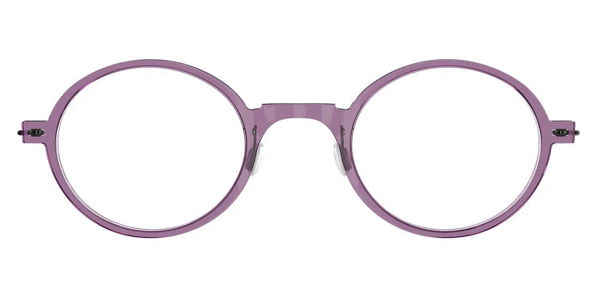 Lindberg® N.O.W. Titanium™ 6508 LIN NOW 6508 Basic-C19-PU9 44 - Basic-C19 Eyeglasses