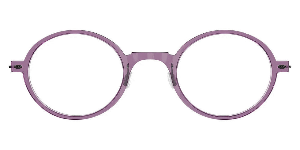 Lindberg® N.O.W. Titanium™ 6508 LIN NOW 6508 Basic-C19-PU9 44 - Basic-C19 Eyeglasses