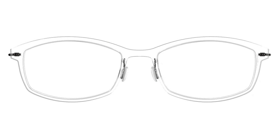 Lindberg® N.O.W. Titanium™ 6512 LIN NOW 6512 Basic-C01-PU9 50 - Basic-C01 Eyeglasses
