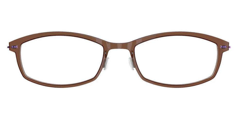 Lindberg® N.O.W. Titanium™ 6512 LIN NOW 6512 Basic-C02-P77 50 - Basic-C02 Eyeglasses