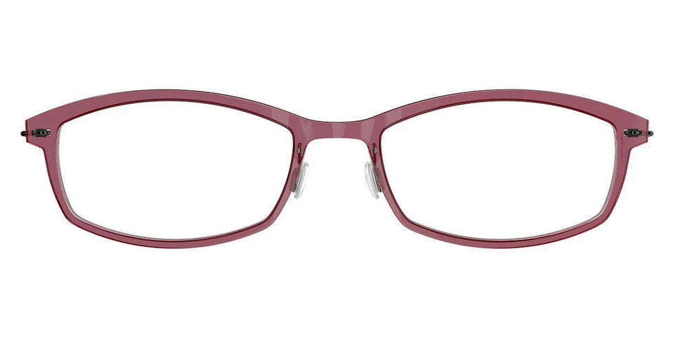 Lindberg® N.O.W. Titanium™ 6512 LIN NOW 6512 Basic-C04-PU9 50 - Basic-C04 Eyeglasses