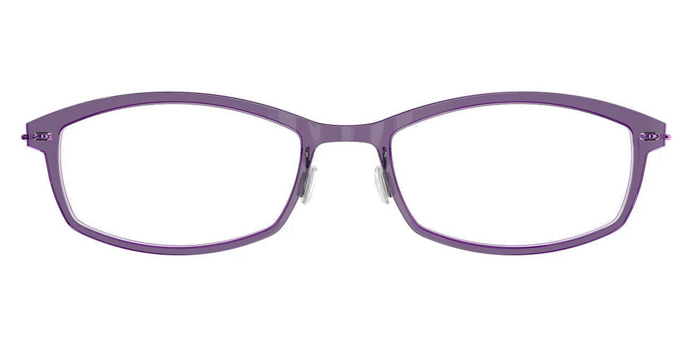 Lindberg® N.O.W. Titanium™ 6512 LIN NOW 6512 Basic-C13-P77 50 - Basic-C13 Eyeglasses
