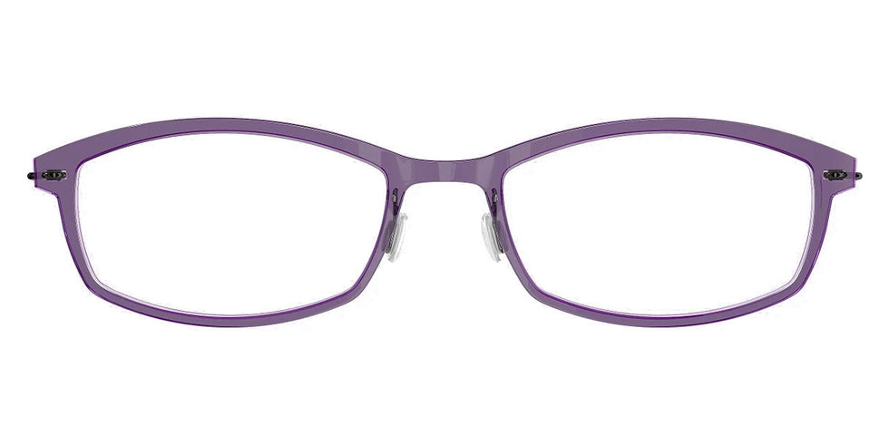 Lindberg® N.O.W. Titanium™ 6512 LIN NOW 6512 Basic-C13-PU9 50 - Basic-C13 Eyeglasses