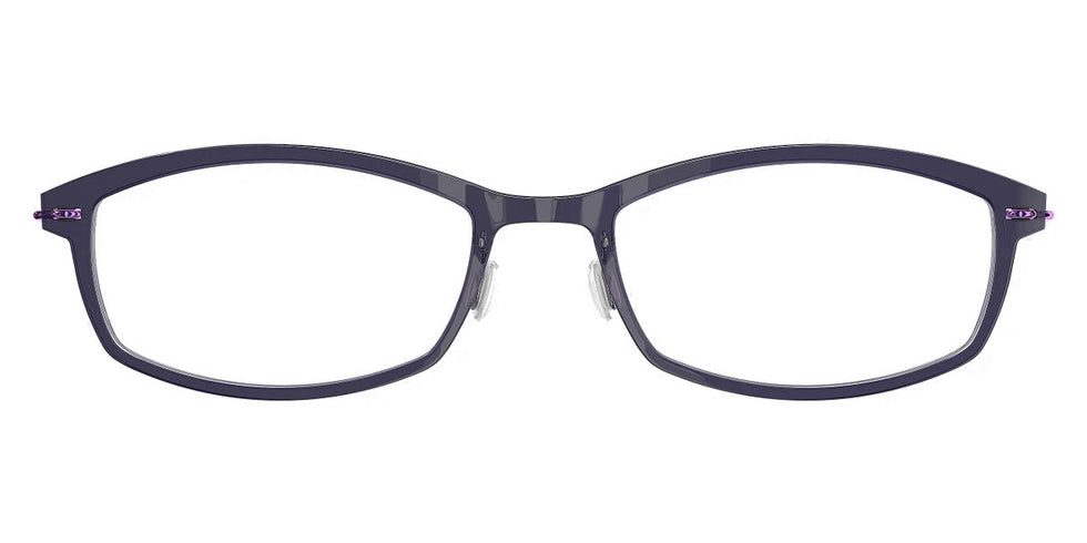 Lindberg® N.O.W. Titanium™ 6512 LIN NOW 6512 Basic-C14-P77 50 - Basic-C14 Eyeglasses
