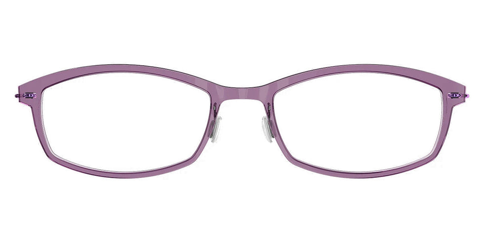 Lindberg® N.O.W. Titanium™ 6512 LIN NOW 6512 Basic-C19-P77 50 - Basic-C19 Eyeglasses