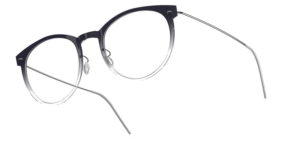 Lindberg® N.O.W. Titanium™ 6517 LIN NOW 6517 Basic-C06G-P10 50 - Basic-C06G Eyeglasses