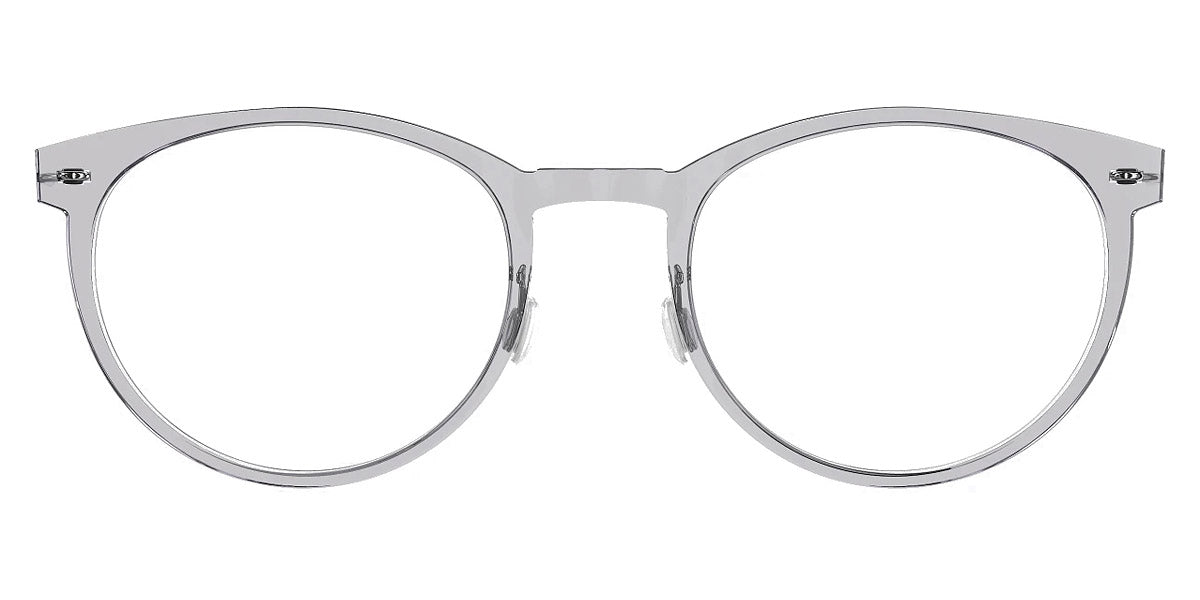 Lindberg® N.O.W. Titanium™ 6517 LIN NOW 6517 Basic-C07-P10 50 - Basic-C07 Eyeglasses