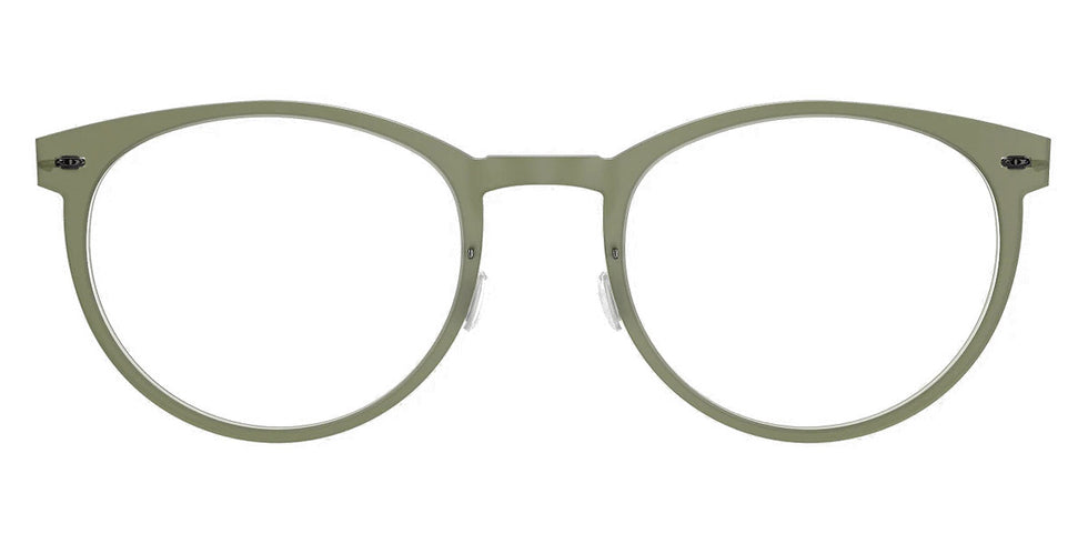 Lindberg® N.O.W. Titanium™ 6517 LIN NOW 6517 Basic-C11M-PU9 50 - Basic-C11M Eyeglasses