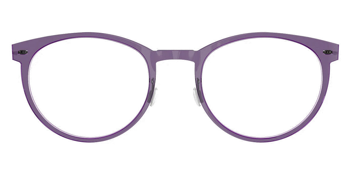Lindberg® N.O.W. Titanium™ 6517 LIN NOW 6517 Basic-C13-PU9 50 - Basic-C13 Eyeglasses