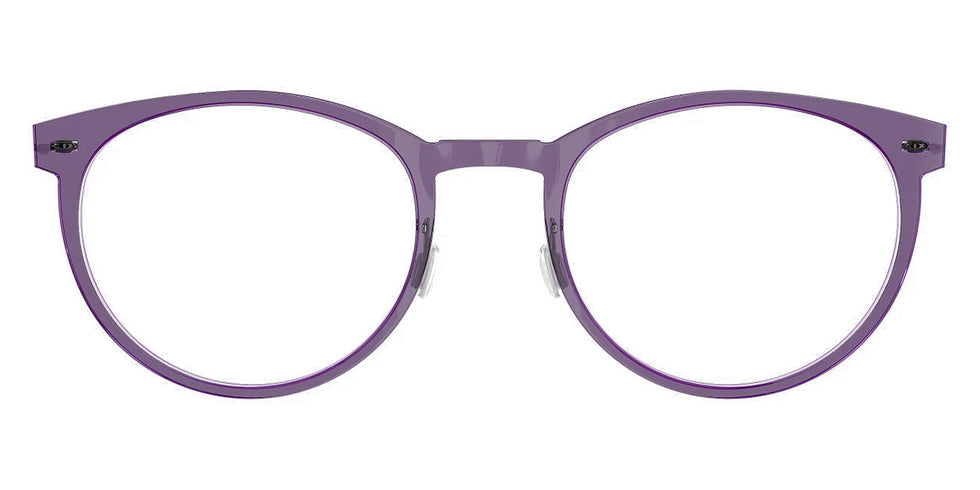 Lindberg® N.O.W. Titanium™ 6517 LIN NOW 6517 Basic-C13-PU9 50 - Basic-C13 Eyeglasses
