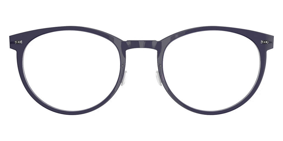 Lindberg® N.O.W. Titanium™ 6517 LIN NOW 6517 Basic-C14-P10 50 - Basic-C14 Eyeglasses