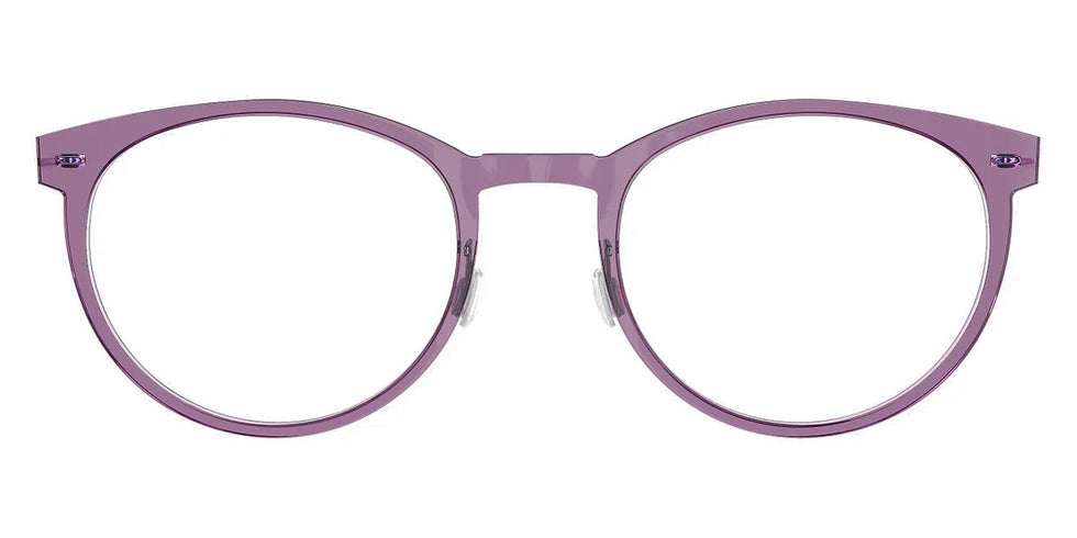 Lindberg® N.O.W. Titanium™ 6517 LIN NOW 6517 Basic-C19-P77 50 - Basic-C19 Eyeglasses
