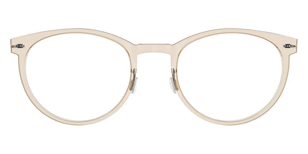 Lindberg® N.O.W. Titanium™ 6517 LIN NOW 6517 Basic-C21-P10 50 - Basic-C21 Eyeglasses