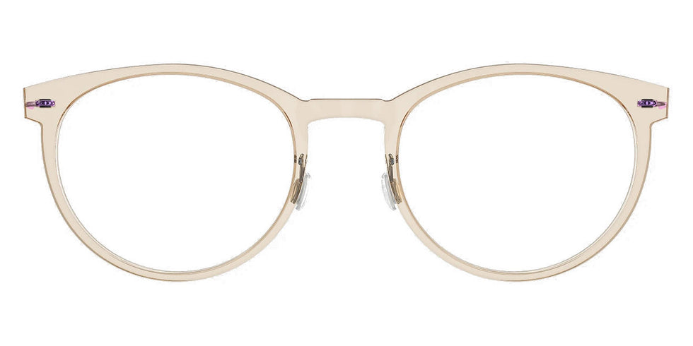 Lindberg® N.O.W. Titanium™ 6517 LIN NOW 6517 Basic-C21-P77 50 - Basic-C21 Eyeglasses