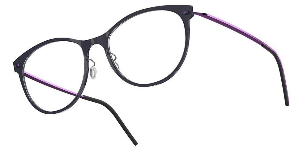 Lindberg® N.O.W. Titanium™ 6520 LIN NOW 6520 802-C06-P77 52 - 802-C06 Eyeglasses
