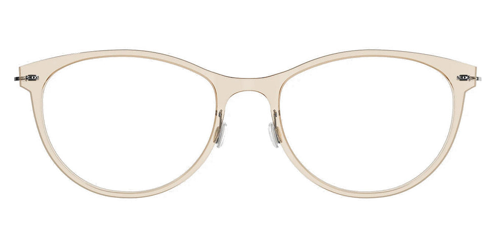 Lindberg® N.O.W. Titanium™ 6520 LIN NOW 6520 802-C21-P10 52 - 802-C21 Eyeglasses