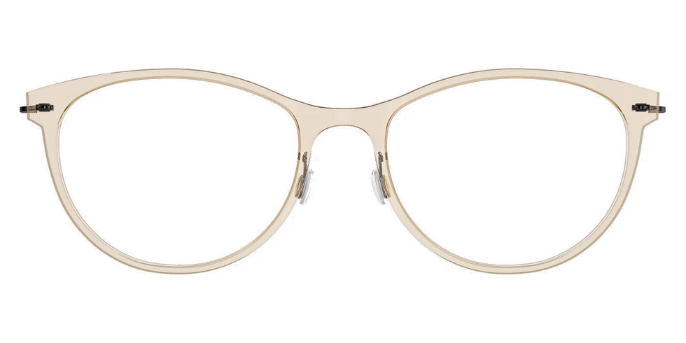 Lindberg® N.O.W. Titanium™ 6520 LIN NOW 6520 802-C21-PU9 52 - 802-C21 Eyeglasses